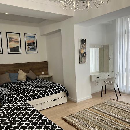 Радуга Иссык-Куль Aparthotel Chon-Sary-Oy Exteriör bild