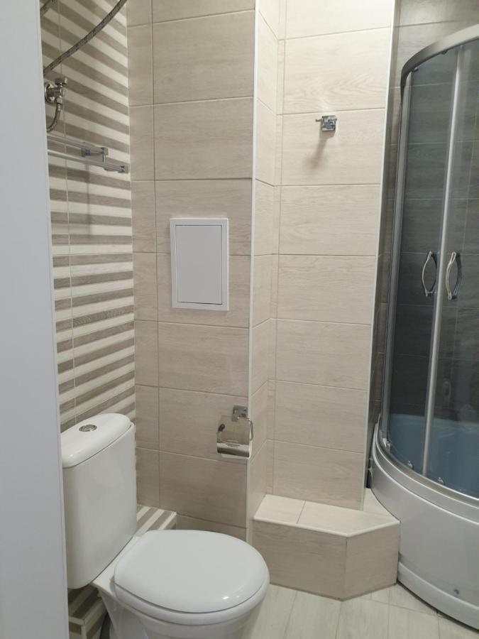 Радуга Иссык-Куль Aparthotel Chon-Sary-Oy Exteriör bild